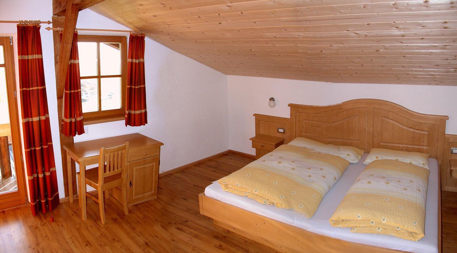 Feichterhof Voppichler Villa Rio Bianco/Weissenbach Szoba fotó