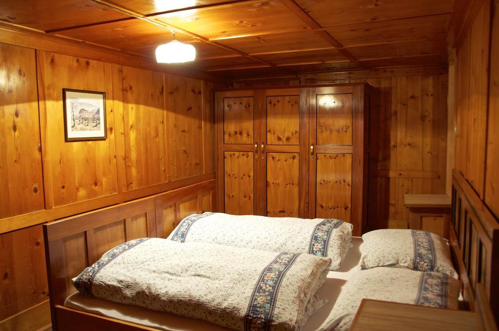 Feichterhof Voppichler Villa Rio Bianco/Weissenbach Szoba fotó
