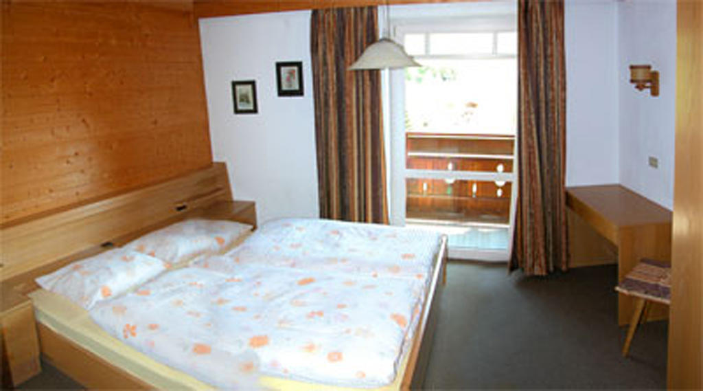 Feichterhof Voppichler Villa Rio Bianco/Weissenbach Szoba fotó