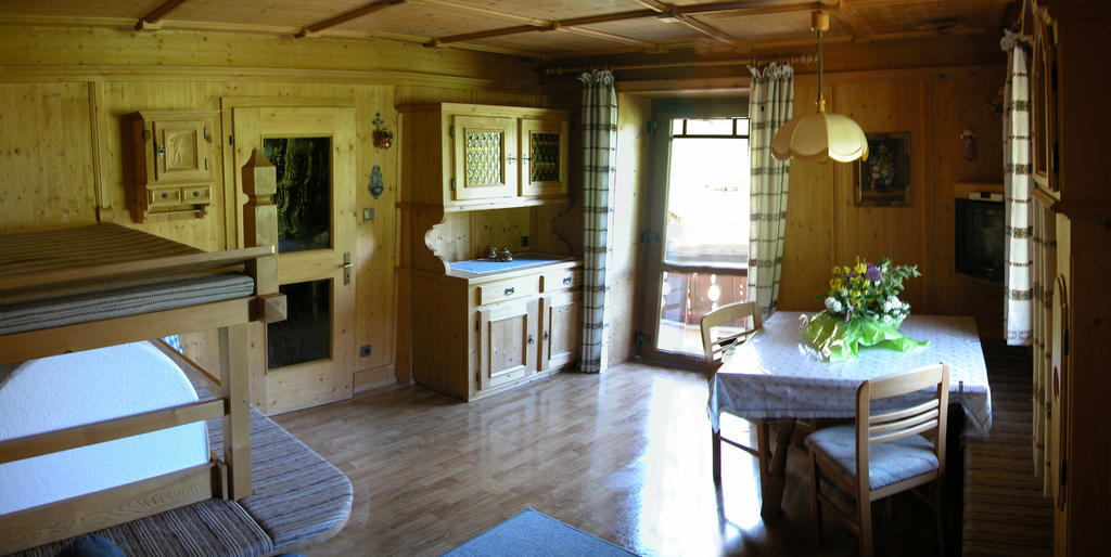 Feichterhof Voppichler Villa Rio Bianco/Weissenbach Szoba fotó